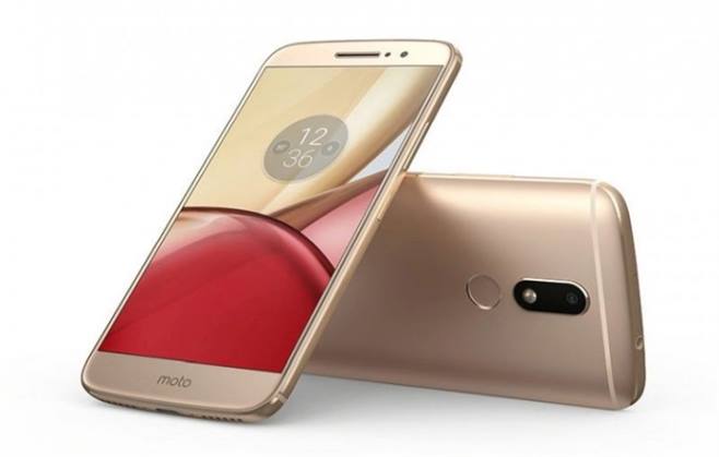 ظهور هاتف Moto M على موقع لينوفو قبل الإعلان الرسمي عنه